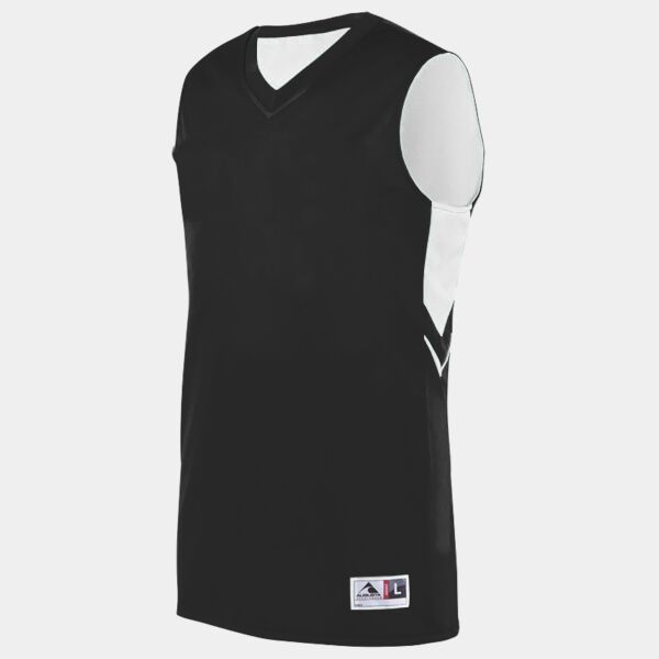 Youth Alley-Oop Reversible Jersey Thumbnail