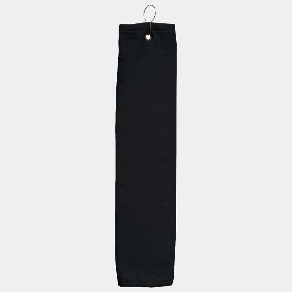 Velour Towel Thumbnail