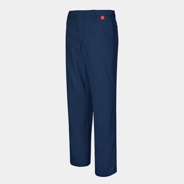 Men's Odd Sizes iQ Endurance Canvas Work Pants Thumbnail