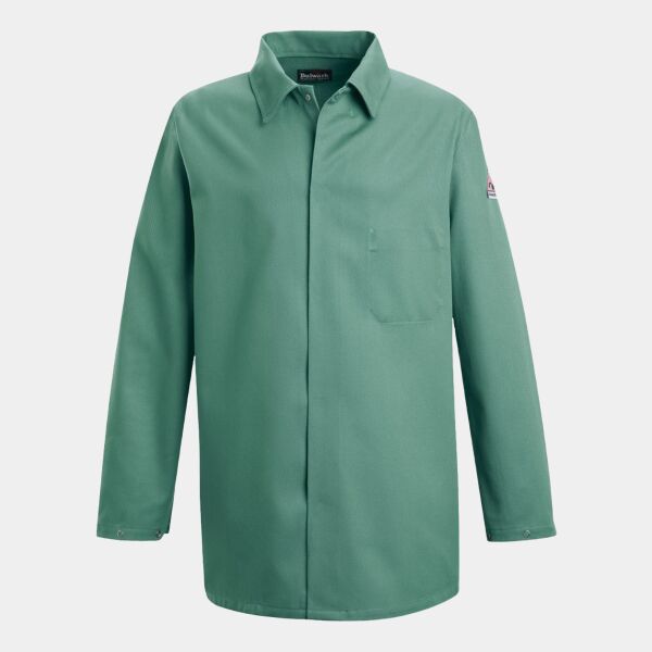 Men's Work Coat - EXCEL FR® - 9 oz. Thumbnail