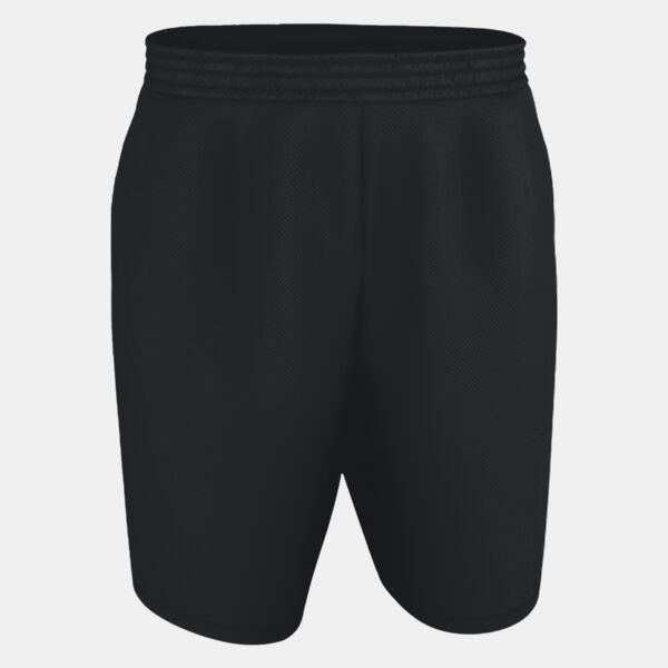 Youth Blank Game Shorts Thumbnail
