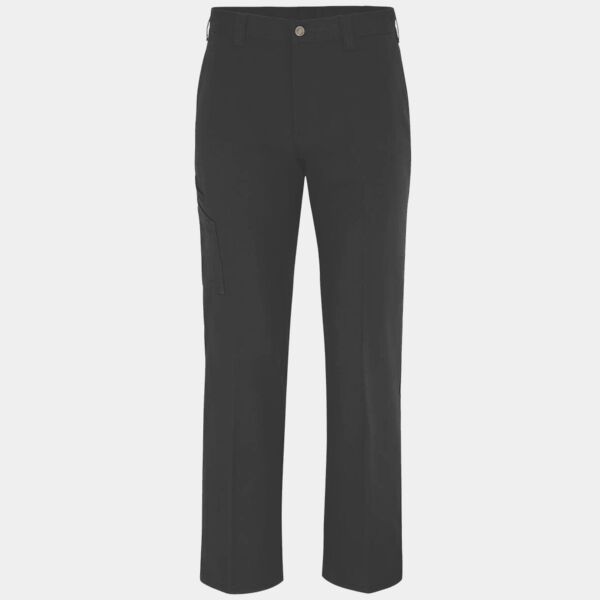 Men's Extended Sizes Temp IQ Cooling Shop Pants Thumbnail
