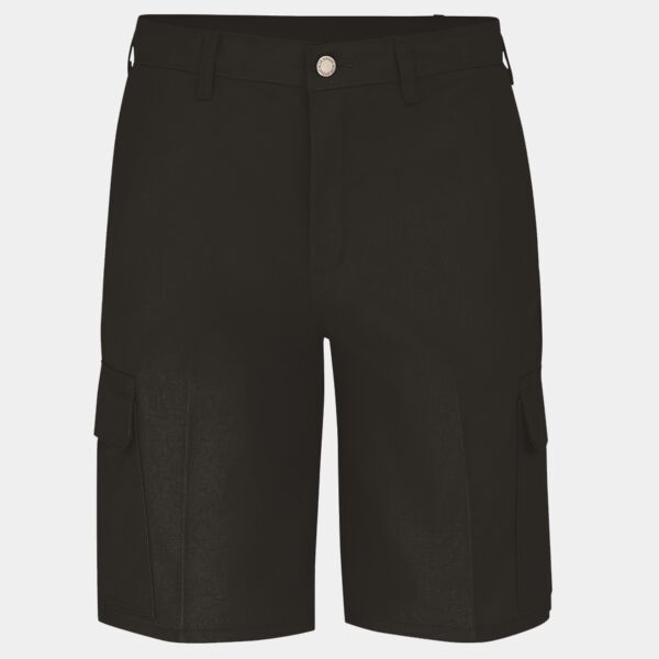 Men's Odd Sizes 11" Industrial Cargo Shorts Thumbnail