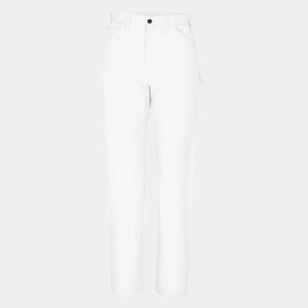 Men's Odd Sizes Painter's Utility Pants Thumbnail