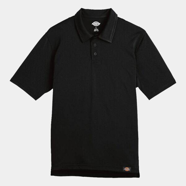Men's WorkTech Cooling Mesh Shirt Thumbnail