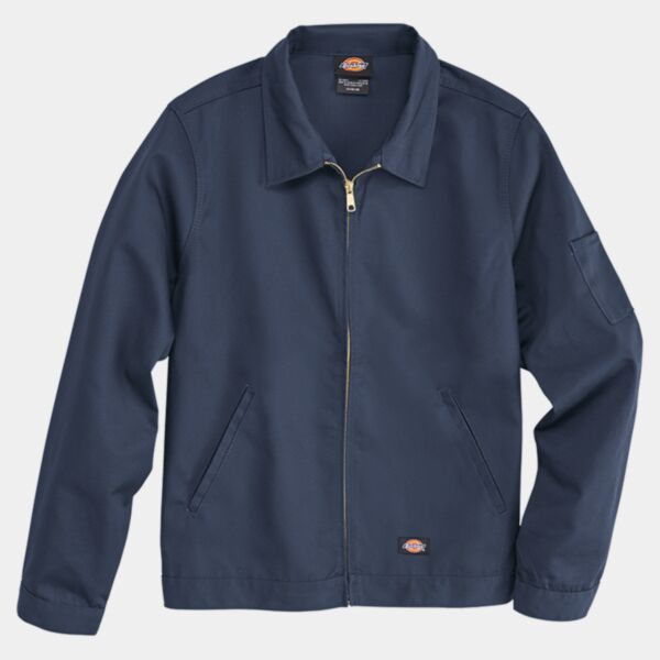 Men's Unlined Industrial Eisenhower Jacket Thumbnail