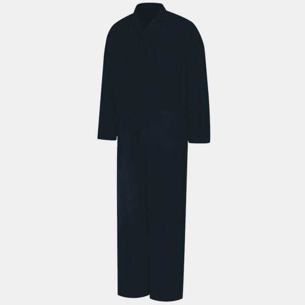 Men's Speedsuit Long Sleeve Thumbnail