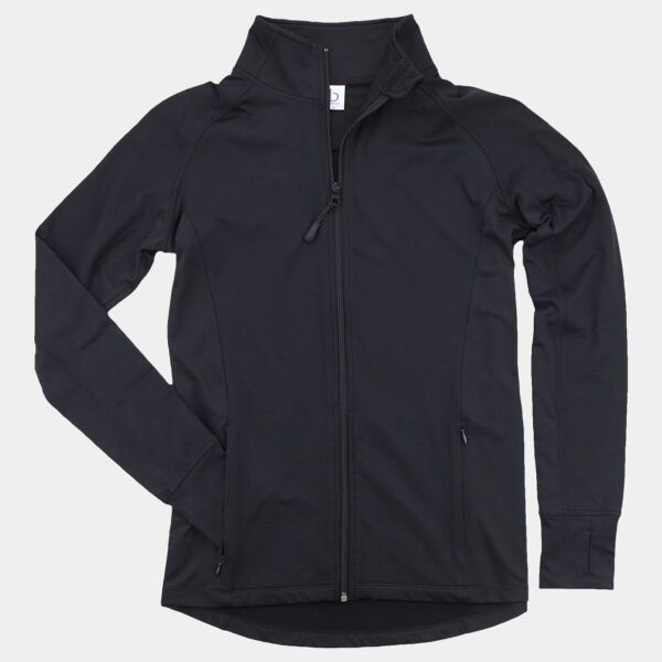 Studio Jacket Thumbnail