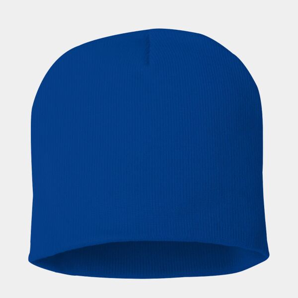 8" Beanie Thumbnail
