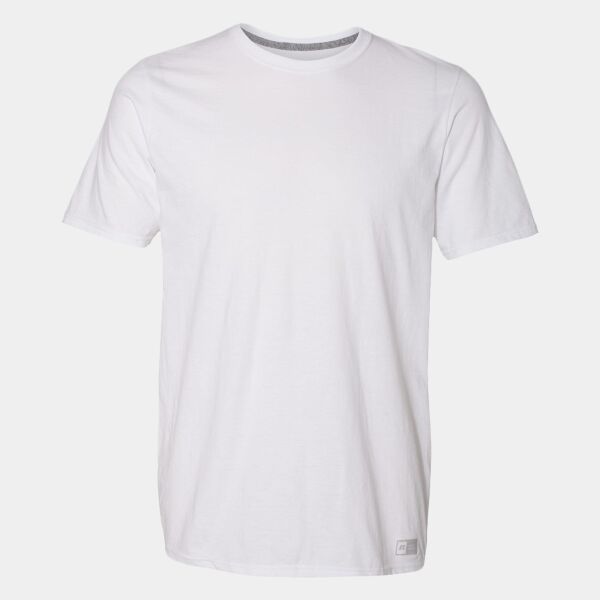 Dri Power® CVC Performance T-Shirt Thumbnail