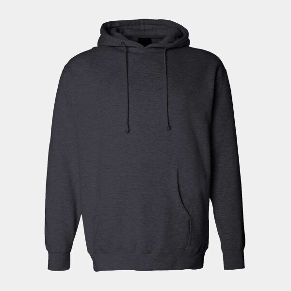 Heavyweight Hooded Sweatshirt Thumbnail