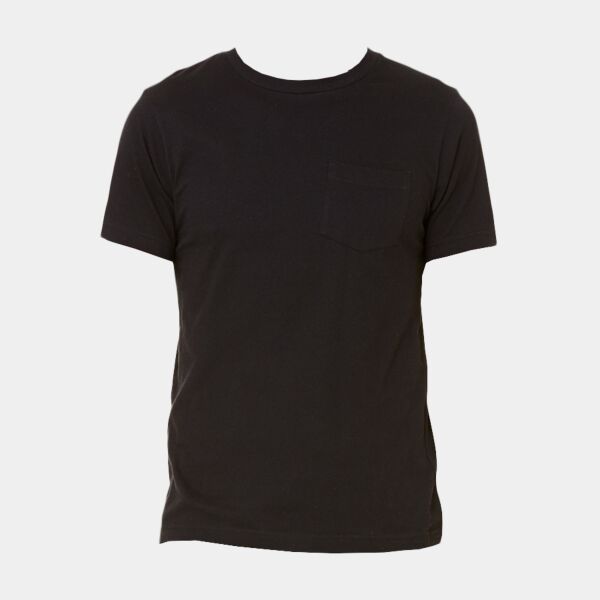 Jersey Pocket Tee Thumbnail