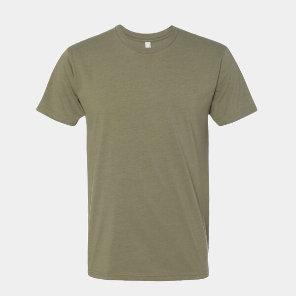 CVC T-Shirt Thumbnail