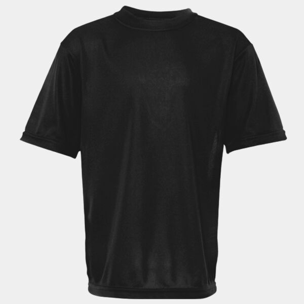 Youth Nexgen Wicking T-Shirt Thumbnail