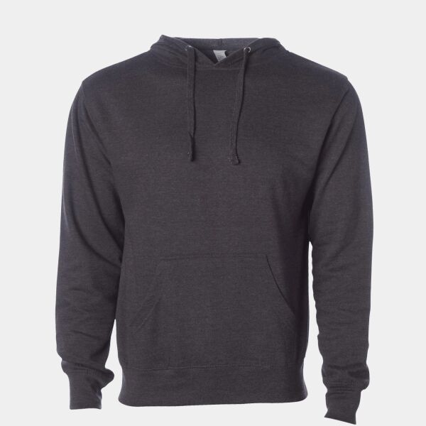 Midweight Hooded Sweatshirt Thumbnail