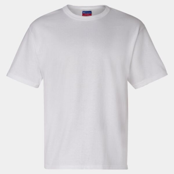Heritage Jersey T-Shirt Thumbnail