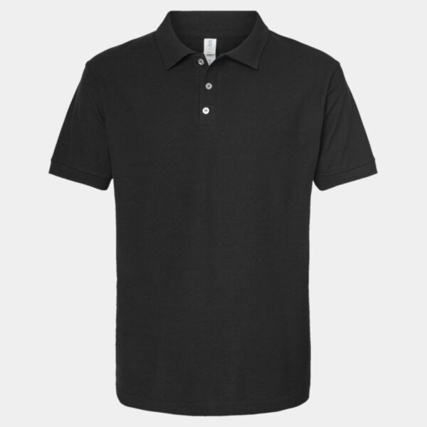50/50 Sport Pique Polo Thumbnail