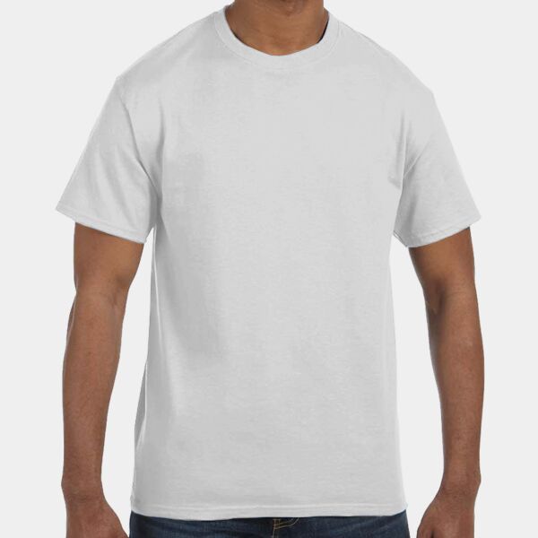 Unisex Authentic T-Shirt Thumbnail