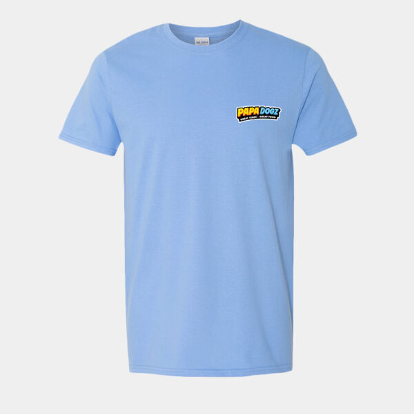 PapaDogz Surf Shirt (Soft Style) Thumbnail