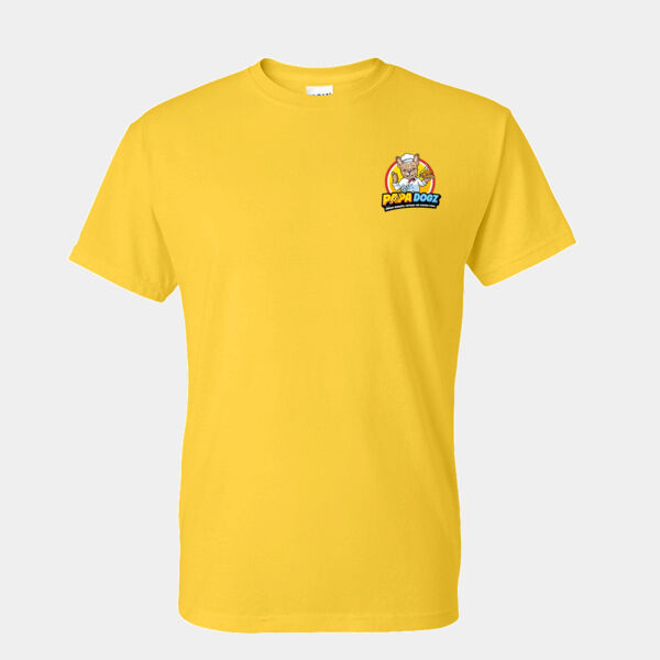 PapaDogz Surfing Shirt (Dri-Fit) Thumbnail