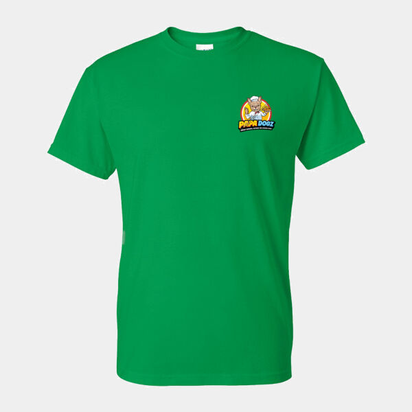 PapaDogz Soccer Shirt (Dri-Fit) Thumbnail