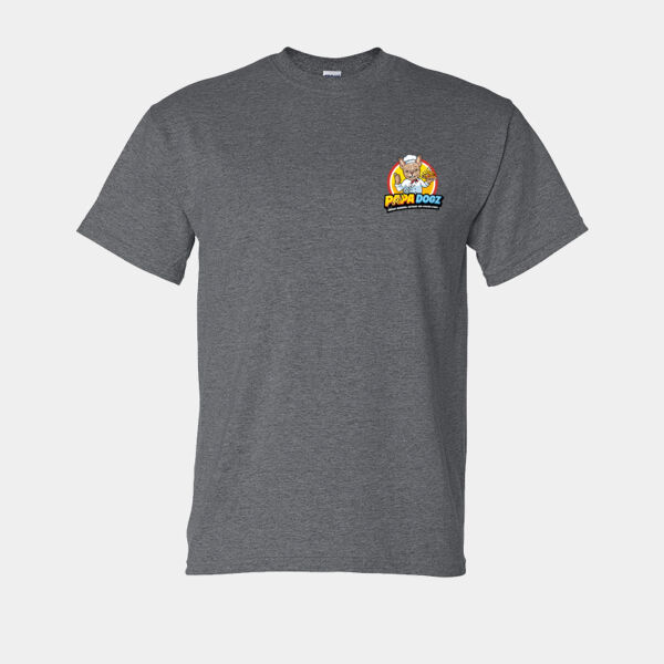 PapaDogz Space Shirt (Dri-Fit) Thumbnail