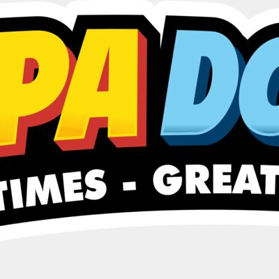 FRONT basic logo Thumbnail