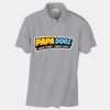 EcoSmart ® 5.2 Ounce Jersey Knit Sport Shirt Thumbnail