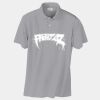 EcoSmart ® 5.2 Ounce Jersey Knit Sport Shirt Thumbnail
