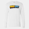 Essential-T Long Sleeve T-Shirt Thumbnail
