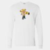 Essential-T Long Sleeve T-Shirt Thumbnail
