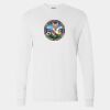 Essential-T Long Sleeve T-Shirt Thumbnail