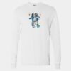 Essential-T Long Sleeve T-Shirt Thumbnail