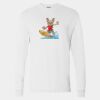 Essential-T Long Sleeve T-Shirt Thumbnail
