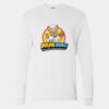 Essential-T Long Sleeve T-Shirt Thumbnail