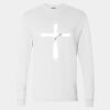 Essential-T Long Sleeve T-Shirt Thumbnail