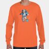 Men's Authentic Long Sleeve Pocket T-Shirt Thumbnail
