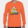 Men's Authentic Long Sleeve Pocket T-Shirt Thumbnail