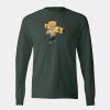 Authentic Long Sleeve T-Shirt Thumbnail