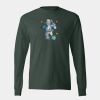 Authentic Long Sleeve T-Shirt Thumbnail
