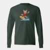 Authentic Long Sleeve T-Shirt Thumbnail