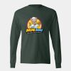 Authentic Long Sleeve T-Shirt Thumbnail