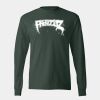 Authentic Long Sleeve T-Shirt Thumbnail