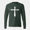 Authentic Long Sleeve T-Shirt Thumbnail