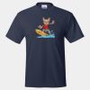 Unisex EcoSmart® T-Shirt Thumbnail