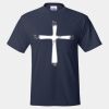 Unisex EcoSmart® T-Shirt Thumbnail