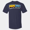 Men's Authentic Pocket T-Shirt Thumbnail