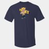 Men's Authentic Pocket T-Shirt Thumbnail