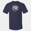 Men's Authentic Pocket T-Shirt Thumbnail