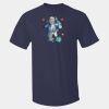 Men's Authentic Pocket T-Shirt Thumbnail